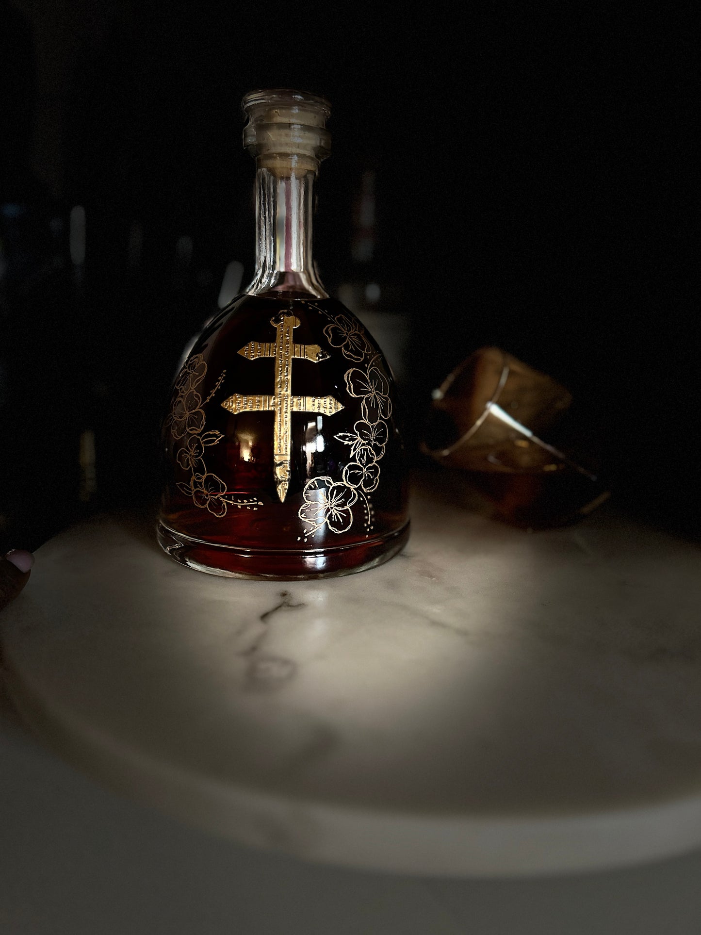 Engraving and Etching