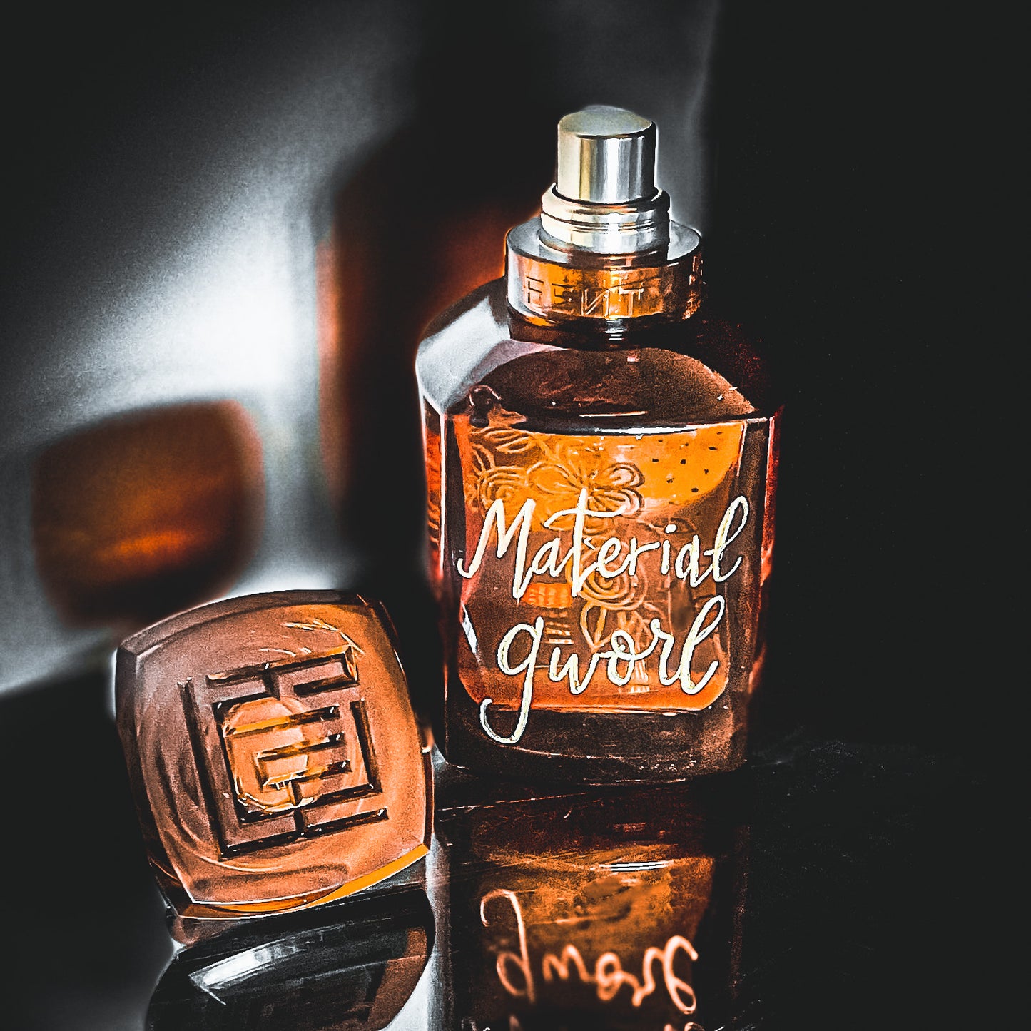 Engraving and Etching