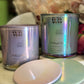 Calm Oasis Limited Edition Awareness Candles