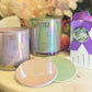 Calm Oasis Limited Edition Awareness Candles